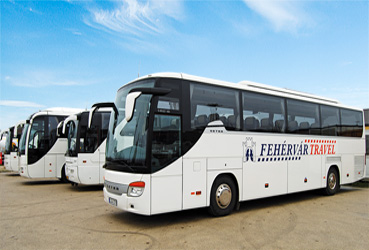 (c) Feh�rv�r Travel