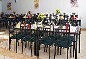 Ferihegy Hotel