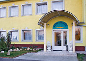 Ferihegy Hotel