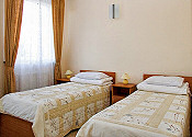 Ferihegy Hotel