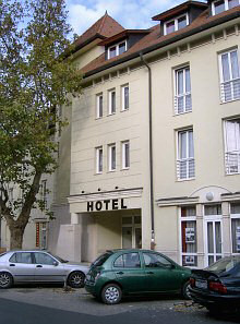 Star Inn Hotel