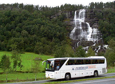 (c) Fehérvár Travel