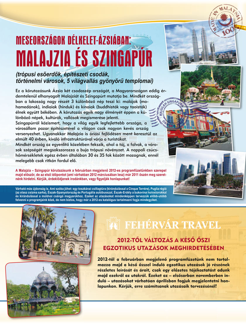 El�zetes 2012-re