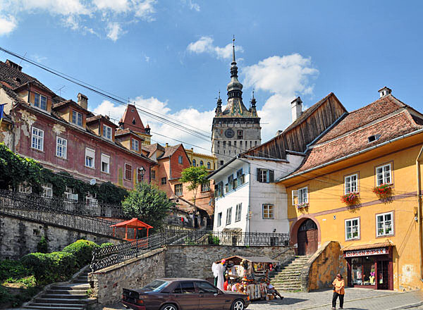 (c) Fehérvár Travel