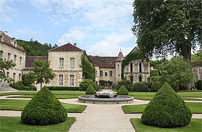 Fontenay apátsága