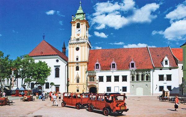 (c) Fehérvár Travel
