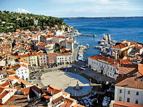 Piran f�tere