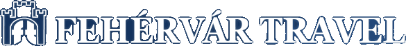 Feh�rv�r Travel utaz�si iroda, log�