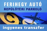 Ferihegy Aut� Parkol�